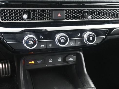 New 2026 Honda Civic Sport image 14