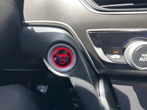 Used 2021 Honda Accord Hybrid image 22