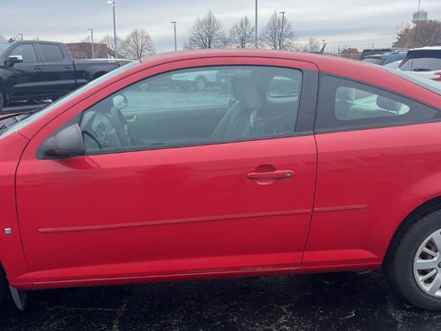 Used 2009 Chevrolet Cobalt LS w/ Protection Package image 8