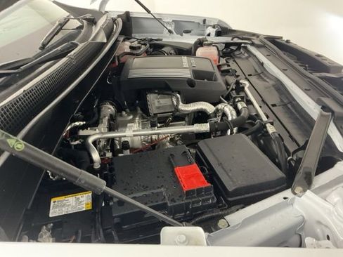 New 2026 Chevrolet Silverado 1500 High Country w/ Technology Package image 23