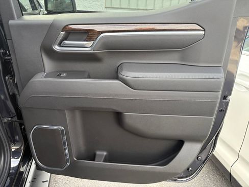 New 2026 GMC Sierra 1500 Elevation w/ Preferred Package image 39