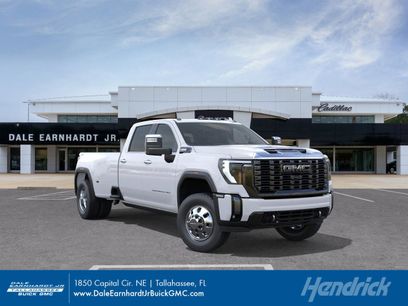 New 2026 GMC Sierra 3500 Denali Ultimate