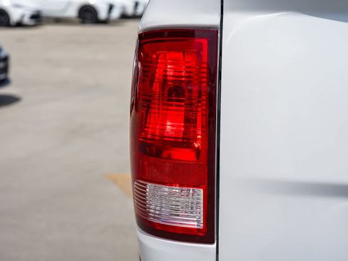 Used 2018 RAM 1500 Express w/ Express Value Package RWD image 11