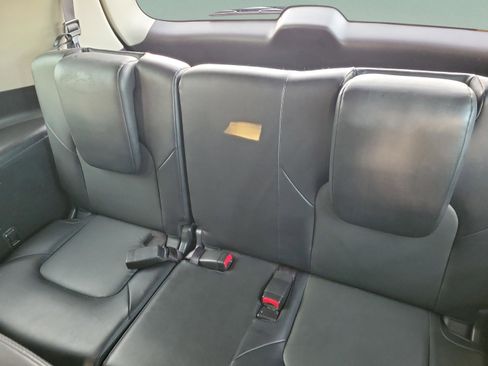 Certified 2022 Nissan Armada SV w/ SV Appearance Package image 9