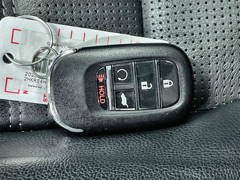Used 2025 Honda CR-V EX-L image 35