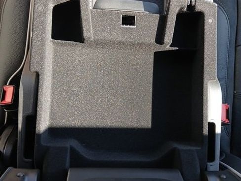 New 2026 RAM 4500 Laramie w/ Laramie Trim Package image 43