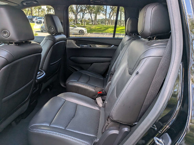 Used 2020 Cadillac XT6 Sport AWD/4WD image 16