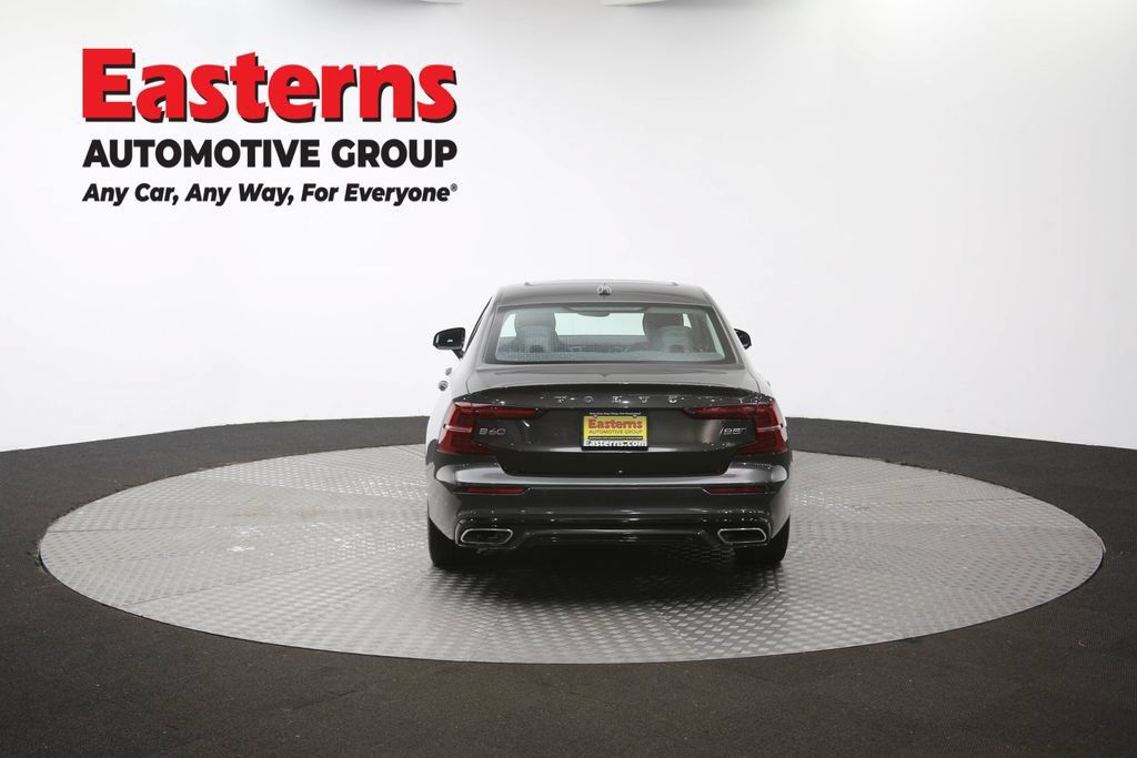 Used 2022 Volvo S60 B5 Inscription AWD/4WD image 40