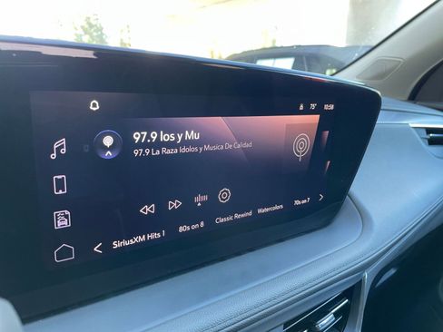 Used 2025 Buick Encore GX Preferred image 21