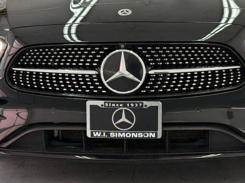 Certified 2022 Mercedes-Benz E 350 Sedan image 18