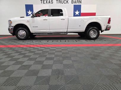 Used 2020 RAM 3500 Laramie