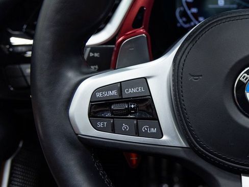 Certified 2022 BMW Z4 M40i w/ Premium Package image 14