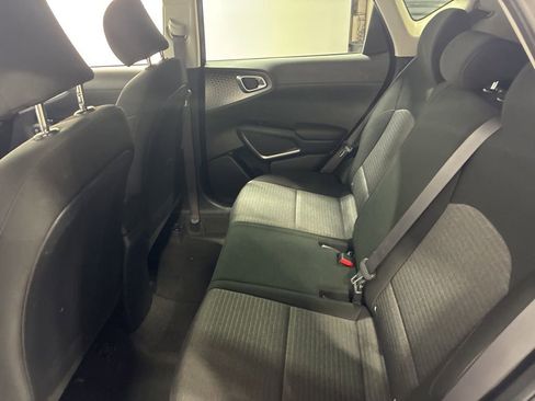 Used 2020 Kia Soul GT-Line image 13