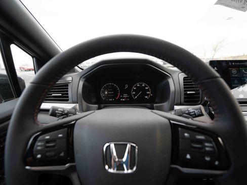 New 2026 Honda Odyssey Sport-L image 15