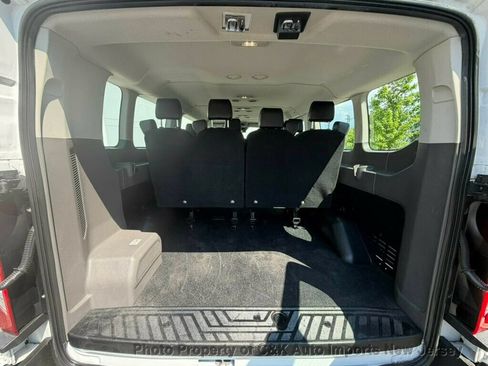 Used 2023 Ford Transit 350 XL RWD image 19