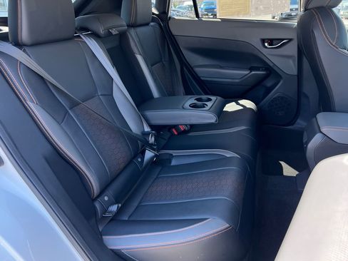 Certified 2025 Subaru Crosstrek 2.5i Limited w/ Crosstrek Mirror Package AWD/4WD image 13