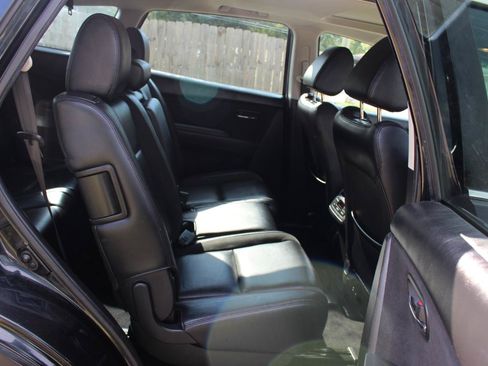 Used 2014 MAZDA CX-9 Touring w/ Touring Technology Package AWD/4WD image 37