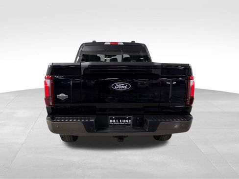 Used 2025 Ford F150 King Ranch AWD/4WD image 6
