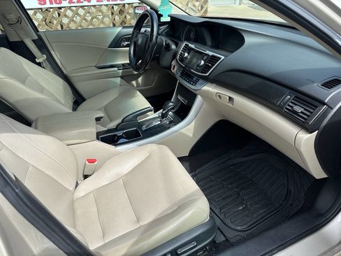 Used 2013 Honda Accord EX-L image 10