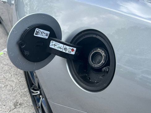 Used 2025 Ford Mustang Premium image 35