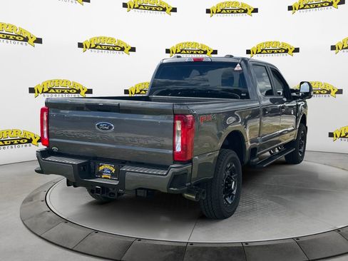 New 2026 Ford F250 XL w/ STX Appearance Package image 6