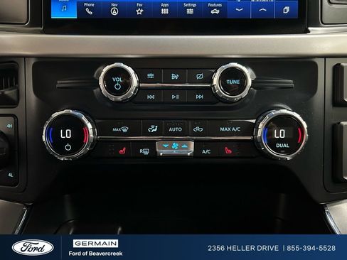 Used 2021 Ford F150 XLT w/ Equipment Group 302A High image 19