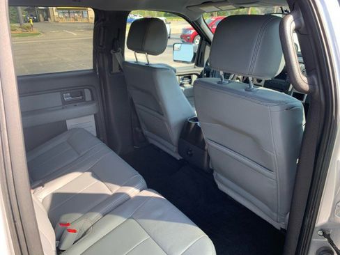 Used 2014 Ford F150 XLT w/ Equipment Group 302A Luxury RWD image 15