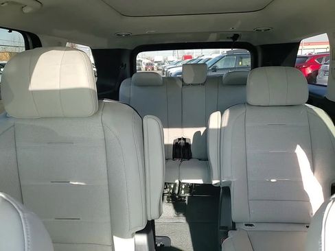 New 2026 Hyundai Palisade Calligraphy image 23