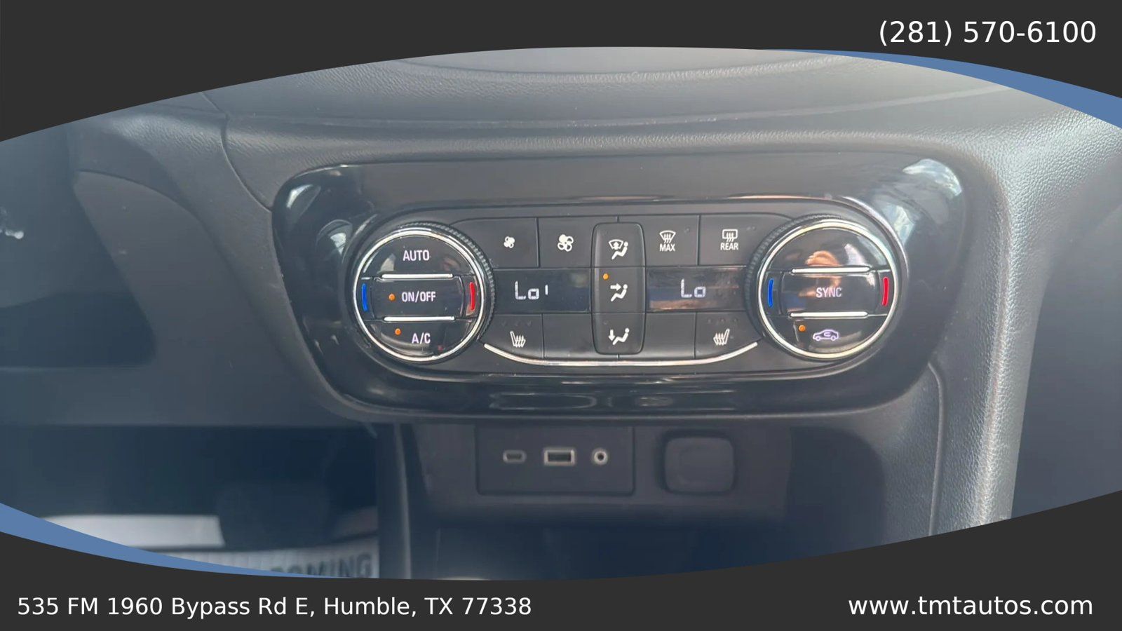 Used 2021 Buick Encore GX Select FWD image 13