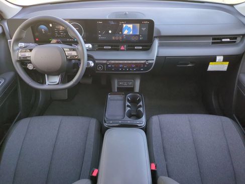 New 2026 Hyundai Ioniq 5 SE RWD image 13