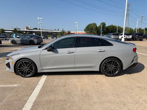 Used 2024 Kia K5 GT w/ GT1 Package FWD image 3
