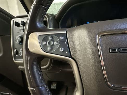 Used 2019 GMC Sierra 3500 Denali image 8