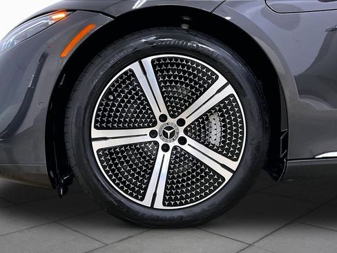 Certified 2023 Mercedes-Benz EQS 450+ Sedan image 10