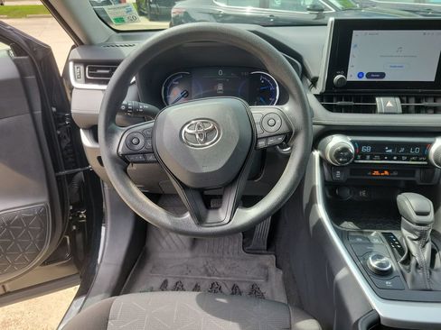 Used 2025 Toyota RAV4 Woodland Edition AWD/4WD image 16