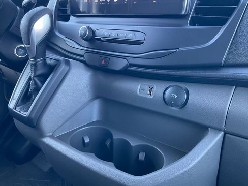 New 2026 Ford Transit 350 Base image 31
