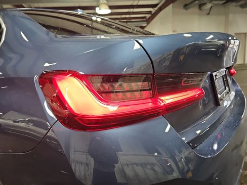 Certified 2025 BMW 330i 330i w/ Premium Package image 36