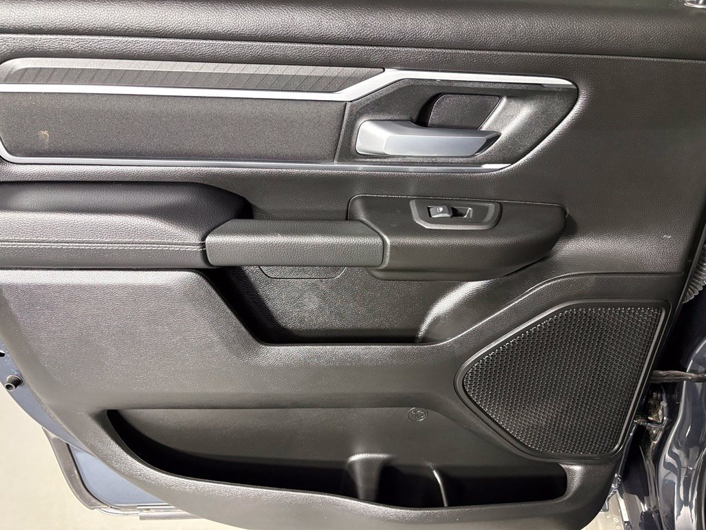 Used 2025 RAM 1500 Big Horn AWD/4WD image 34
