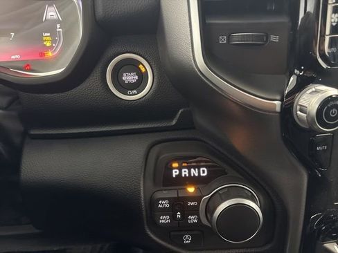 New 2026 RAM 1500 Big Horn image 35