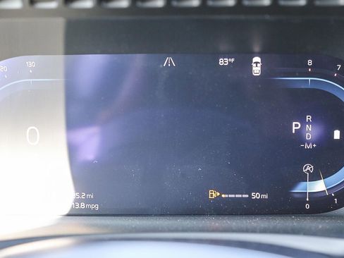 Used 2025 Volvo XC90 B6 Plus w/ Protection Package Premier AWD/4WD image 26