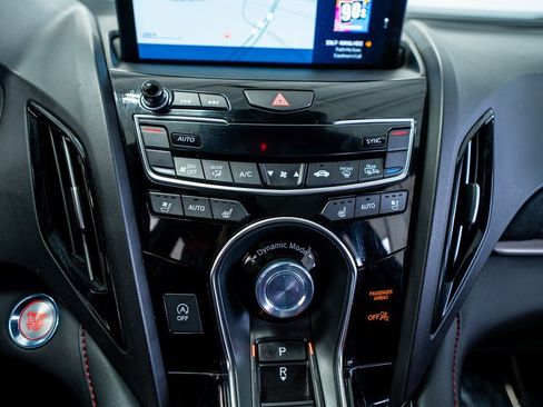 Used 2019 Acura RDX A-Spec image 50