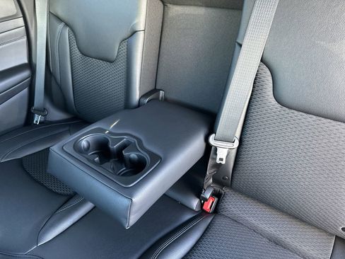 New 2026 Jeep Compass Latitude image 20