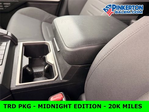 Used 2024 Toyota Tacoma TRD Off-Road image 21