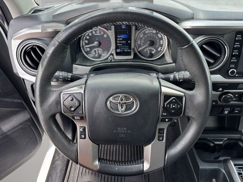 Used 2023 Toyota Tacoma SR5 RWD image 25