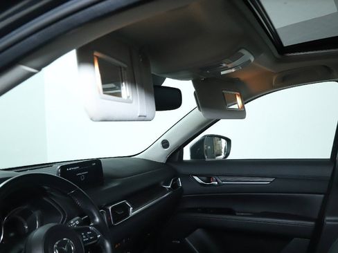 Used 2017 MAZDA CX-5 Grand Select image 19