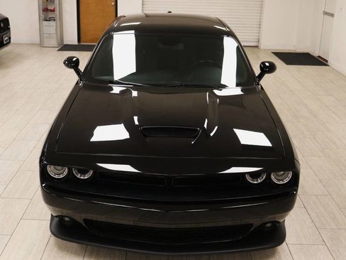 Used 2022 Dodge Challenger GT w/ Driver Convenience Group image 80