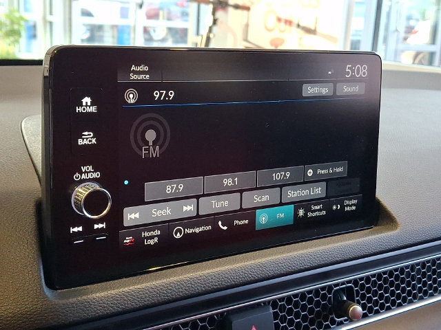 Used 2024 Honda Civic Type R image 18