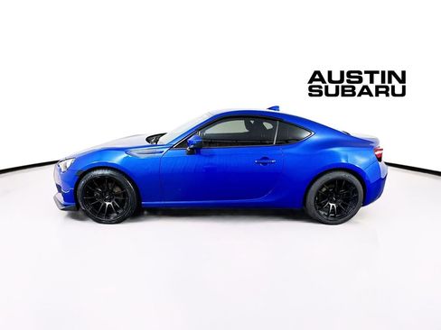 Used 2016 Subaru BRZ Premium w/ Popular Package #1 image 4