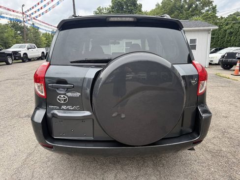 Used 2007 Toyota RAV4 Sport FWD image 6