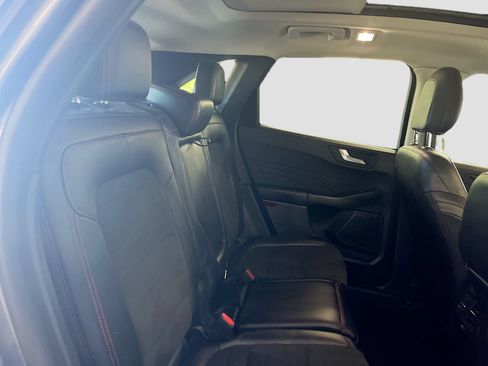 Used 2022 Ford Escape SEL w/ SEL Stealth AWD Package image 26