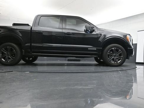 Certified 2023 Ford F150 XLT w/ Equipment Group 302A High AWD/4WD image 34